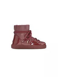 INUIKII | Snowboots GLOSS | Marron