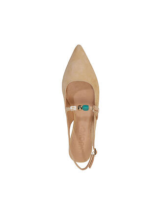 INUOVO | Ballerines