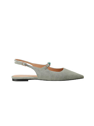 INUOVO | Ballerines