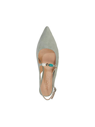 INUOVO | Ballerines
