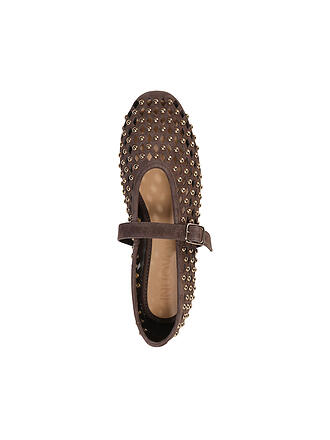 INUOVO | Ballerines