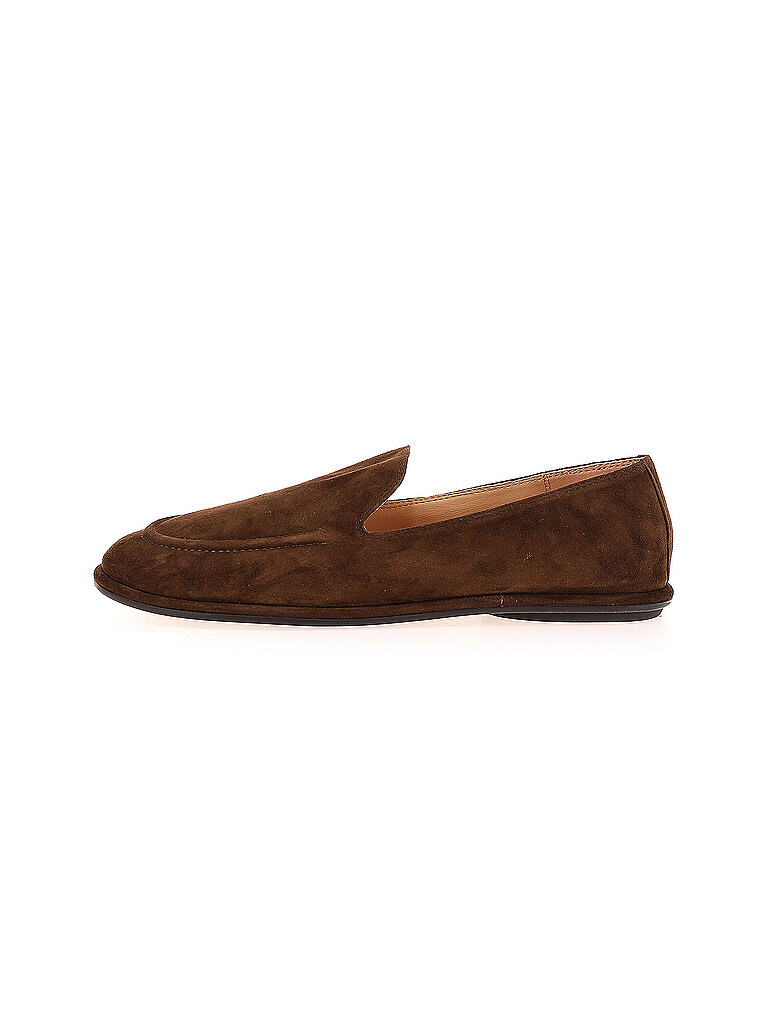 Inuovo Mocassins marron 38