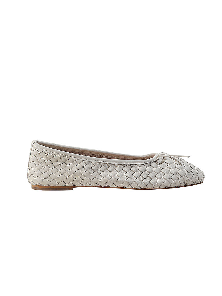 Inuovo Ballerines gris clair 41