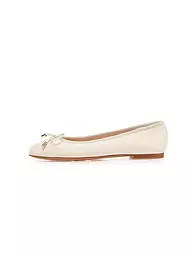 INUOVO | Ballerine | Crème