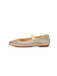 INUOVO | Ballerina | Or