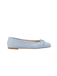 INUOVO | Ballerine | Bleu clair
