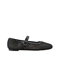 INUOVO | Ballerines | Noir
