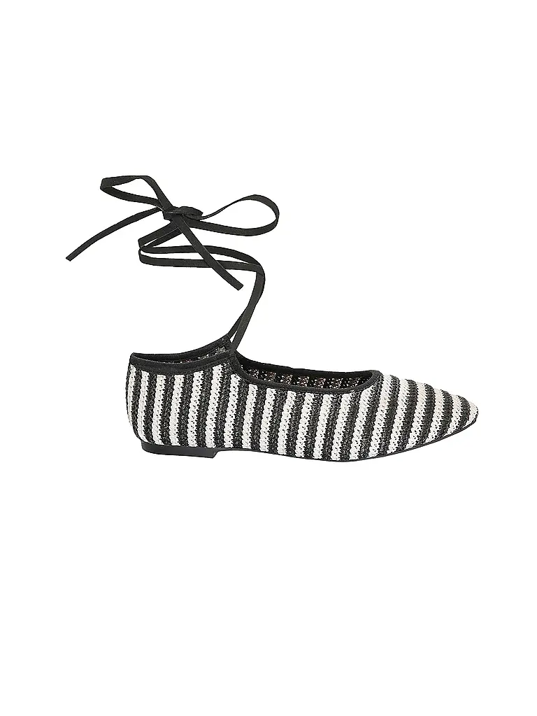 INUOVO | Ballerines | creme