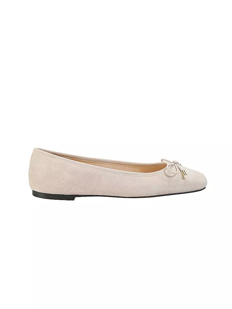 INUOVO | Ballerines | beige