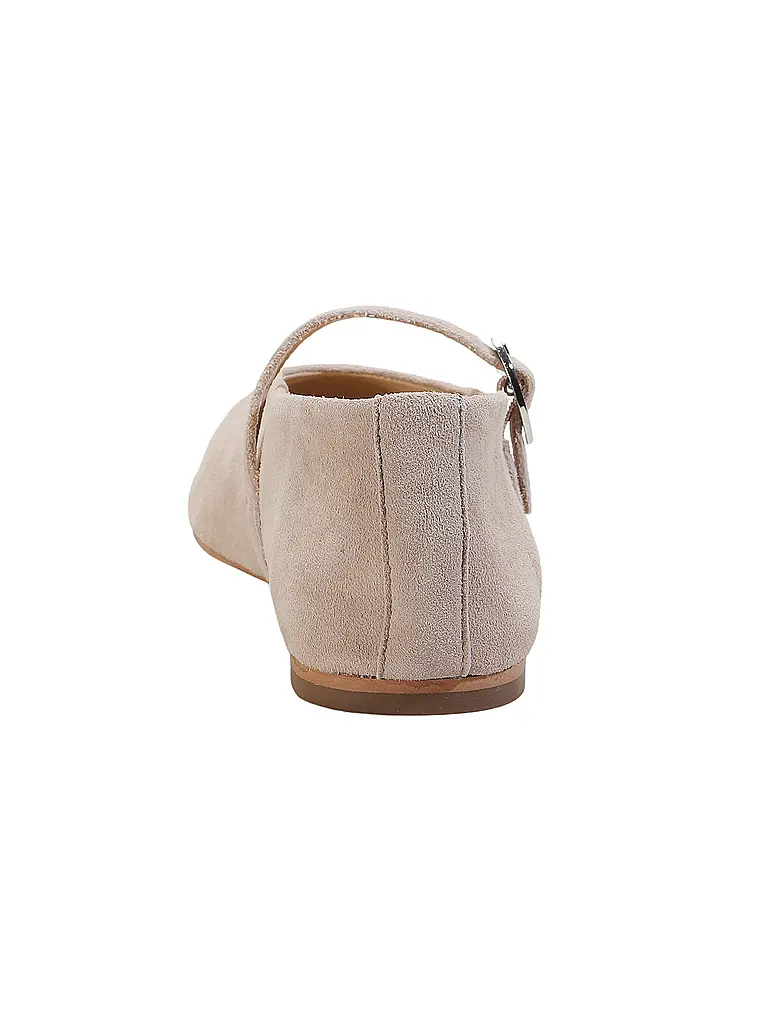 INUOVO | Ballerines | beige