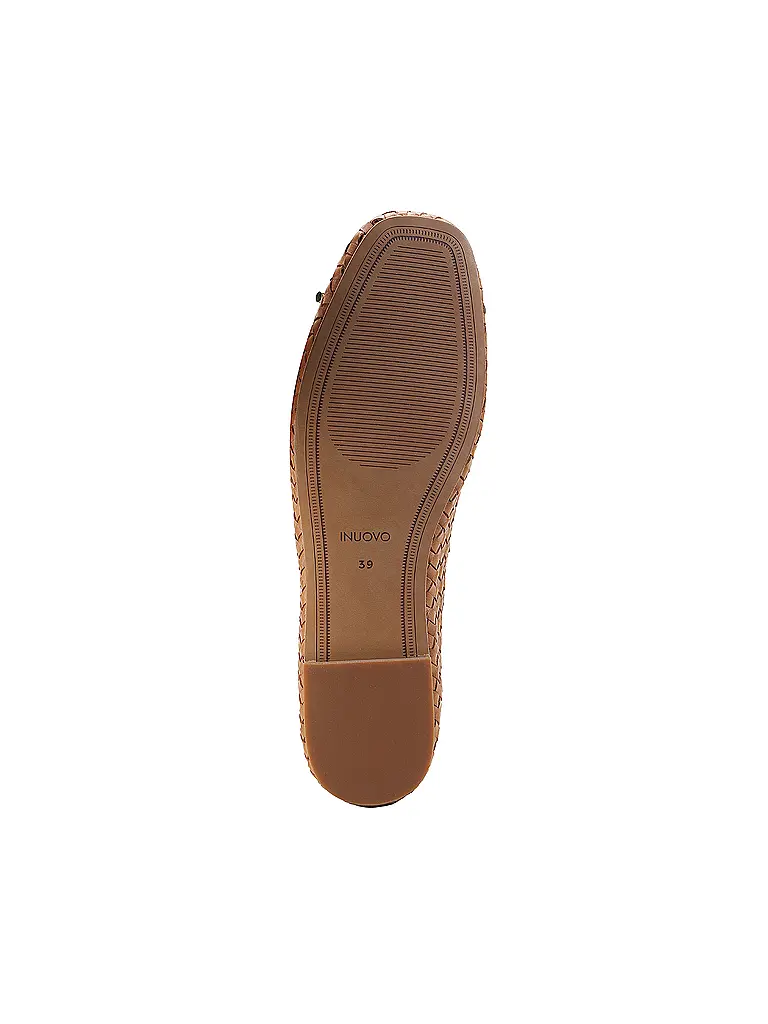 INUOVO | Ballerines | 