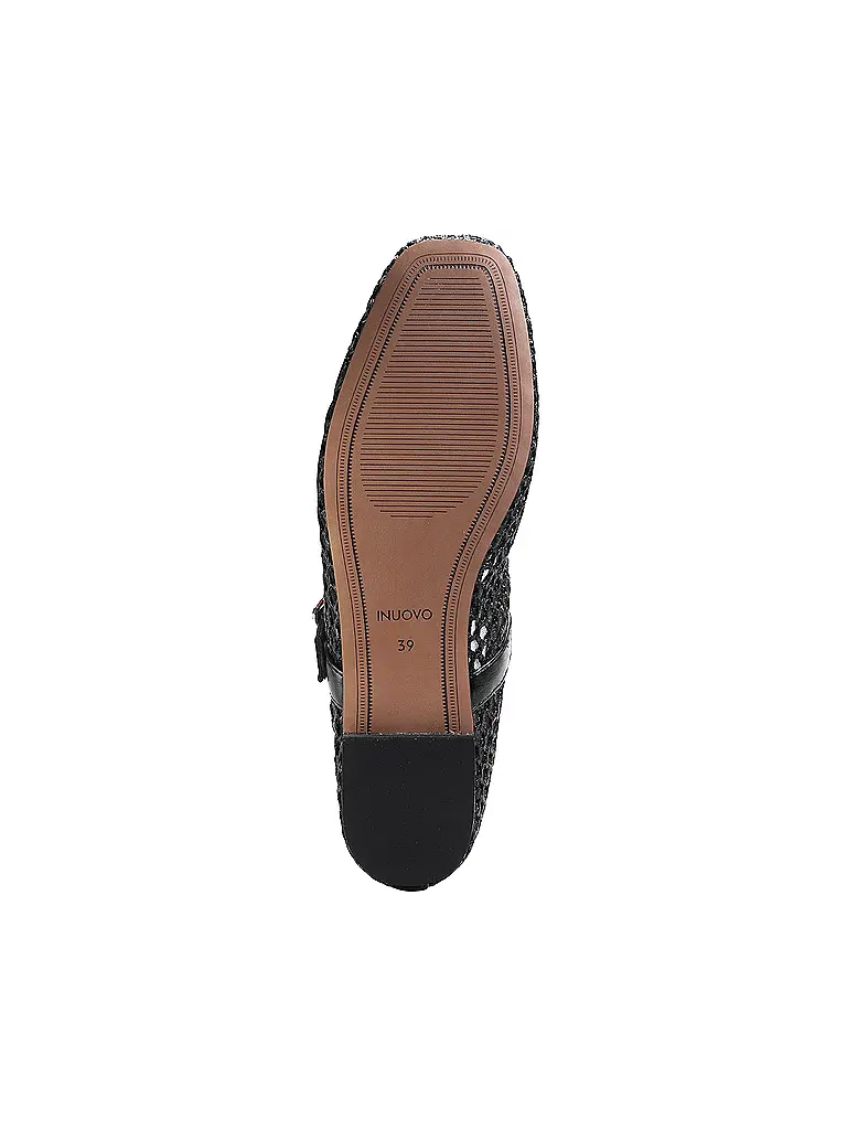 INUOVO | Ballerines | 