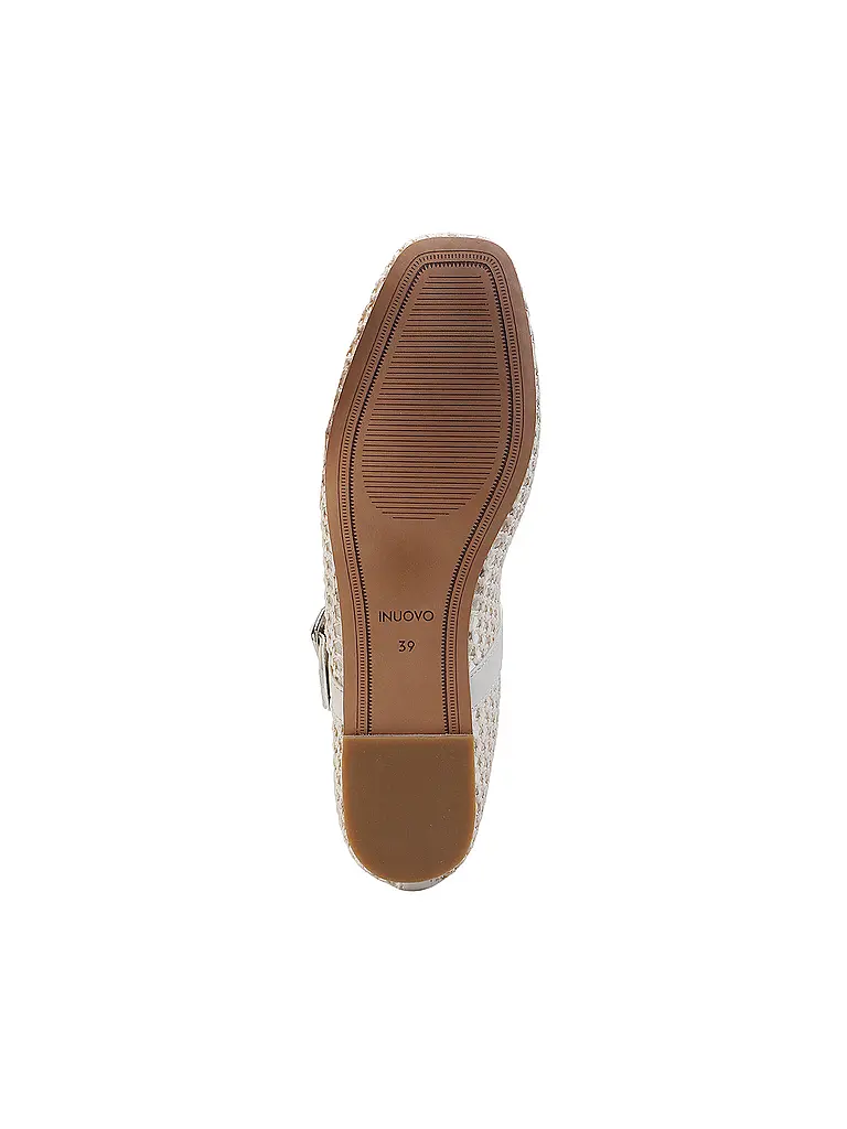 INUOVO | Ballerines | 