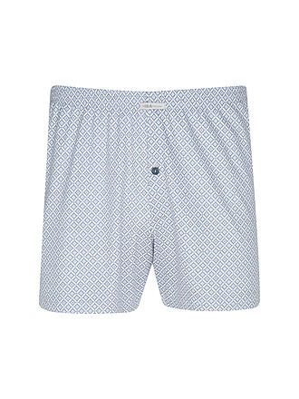 ISA | Boxershorts bleu