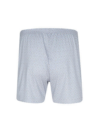 ISA | Boxershorts bleu