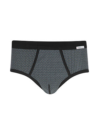 ISA | Slip JACK noir gem.