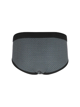 ISA | Slip JACK noir gem.