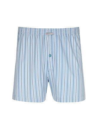 ISA | Boxershorts bleu