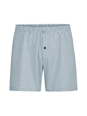 ISA | Boxershorts bleu