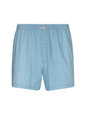 ISA | Boxershorts bleu