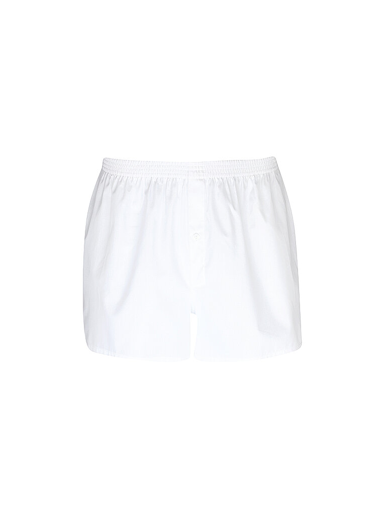 Isa Boxershorts blanc XXL