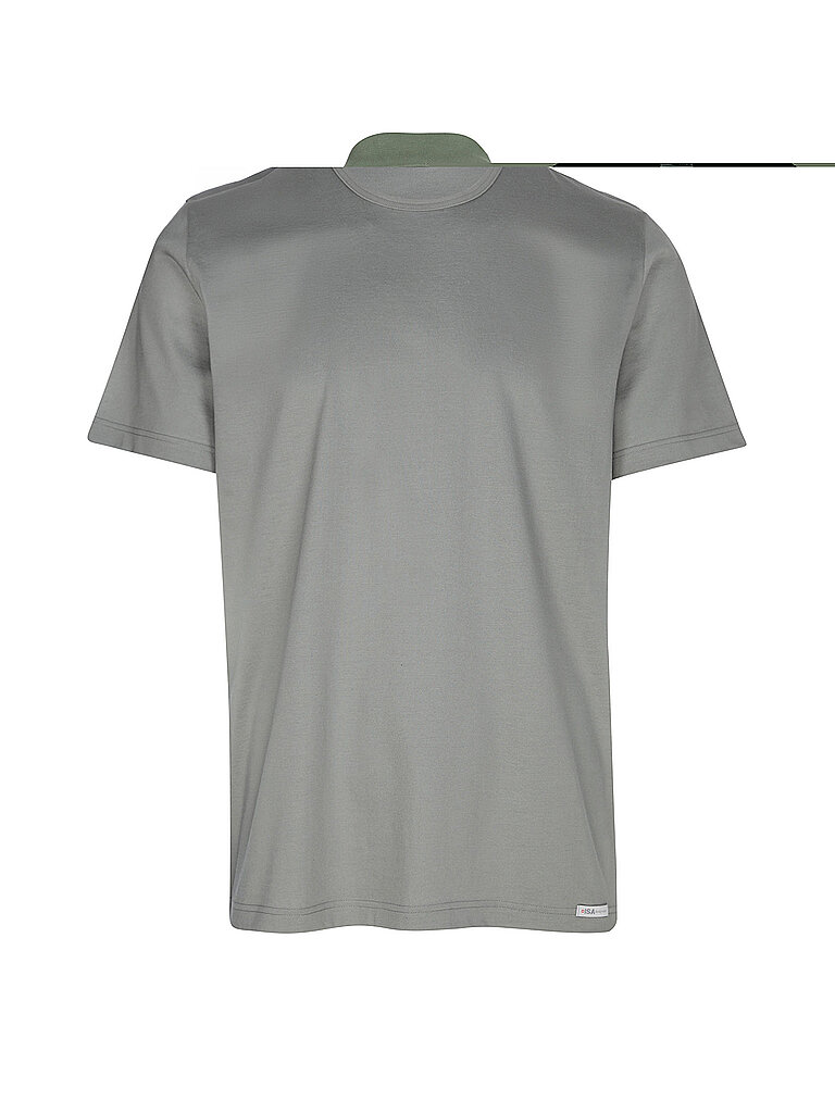Isa Pyjama gris clair XXL
