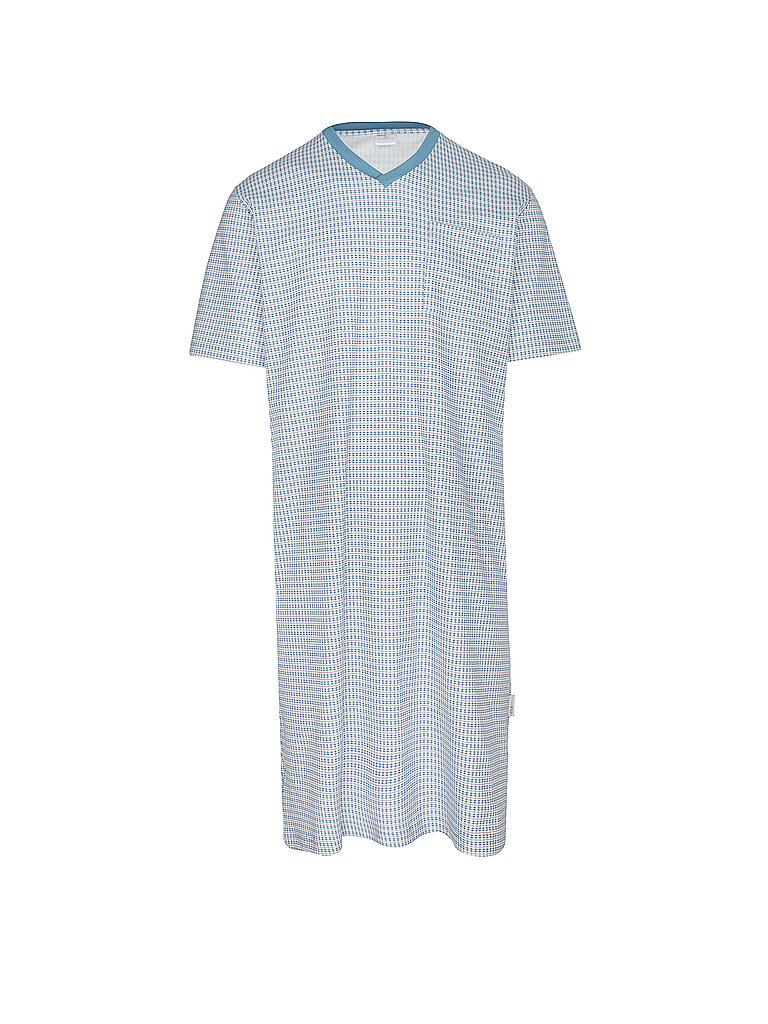 ISA Nachthemd bleu | S