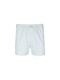 ISA | Boxershorts bleu | Bleu