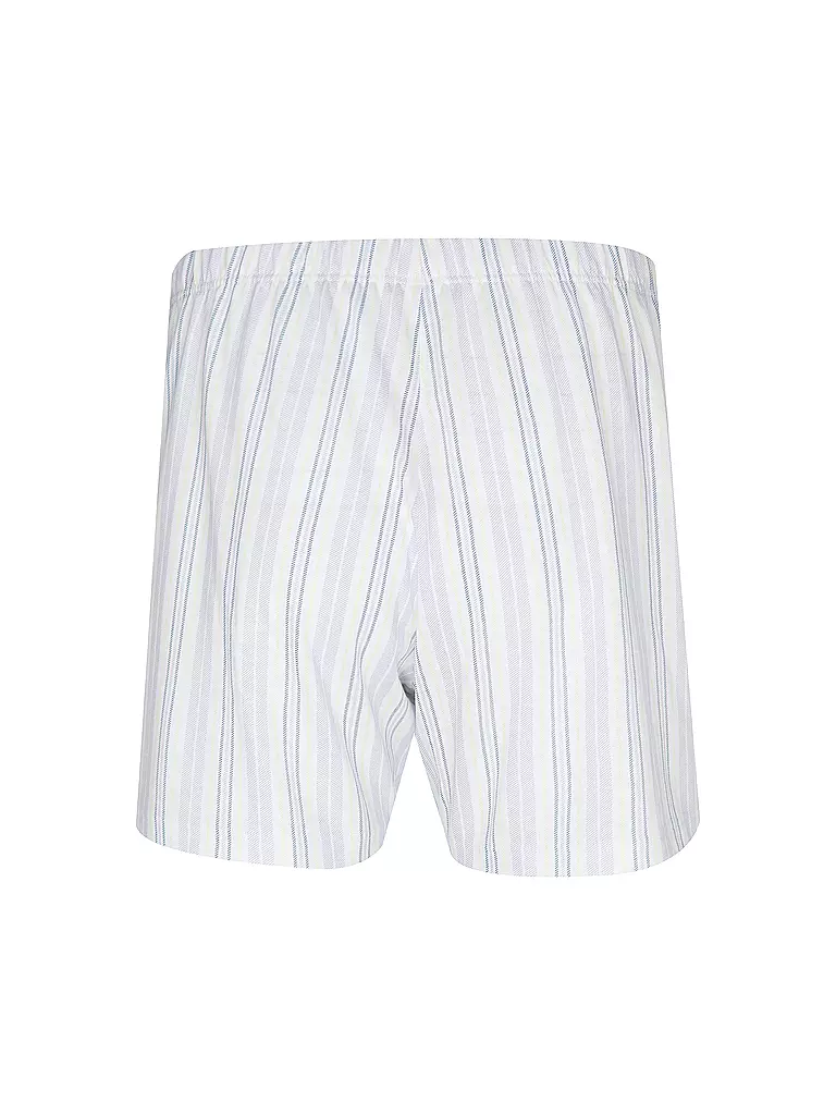 ISA | Boxer gris | hellgrau