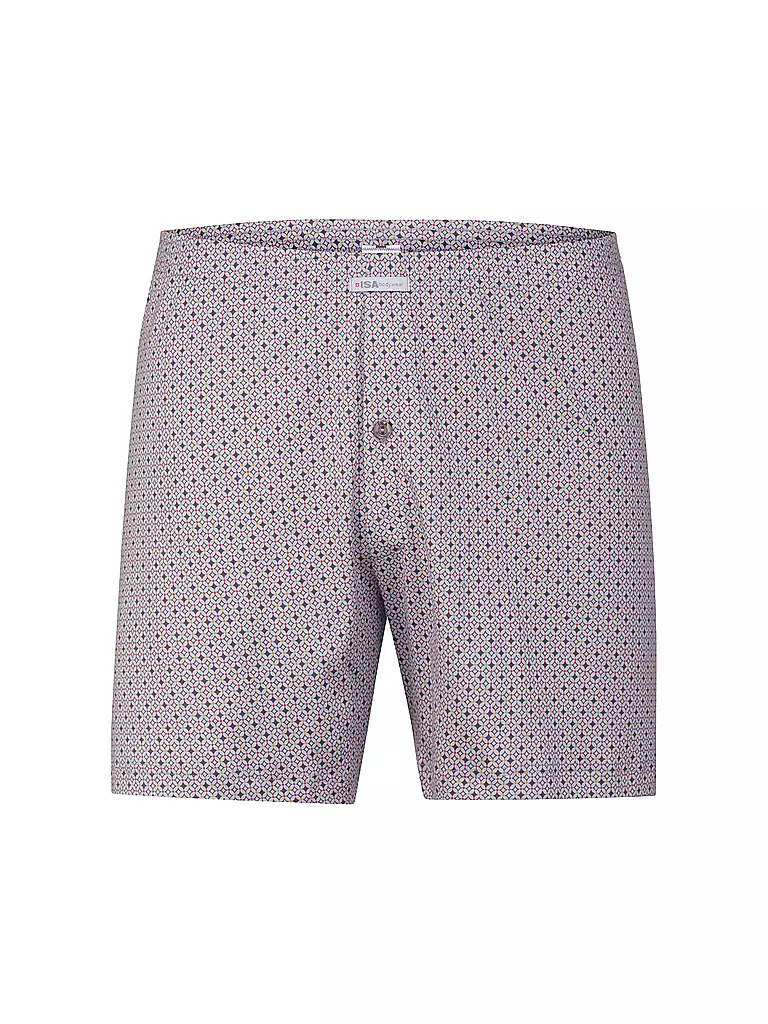 ISA | Boxer | Gris clair