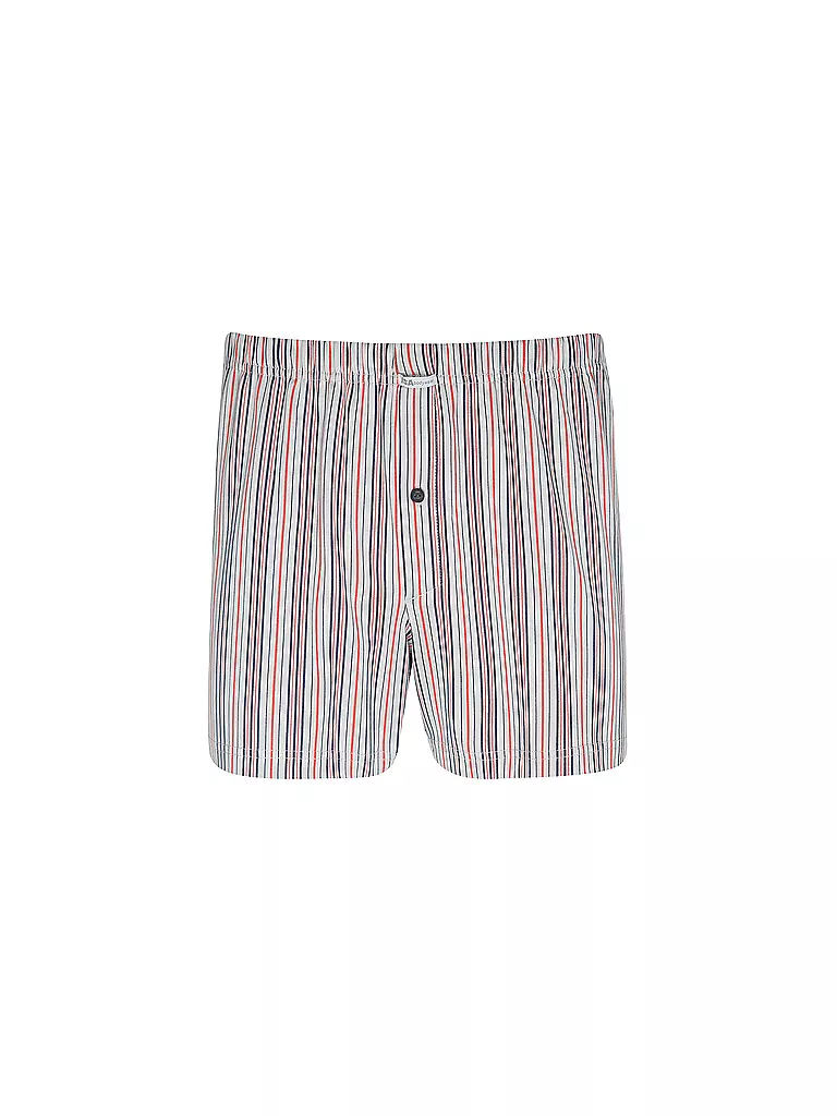 ISA | Boxershorts Blau | Bleu