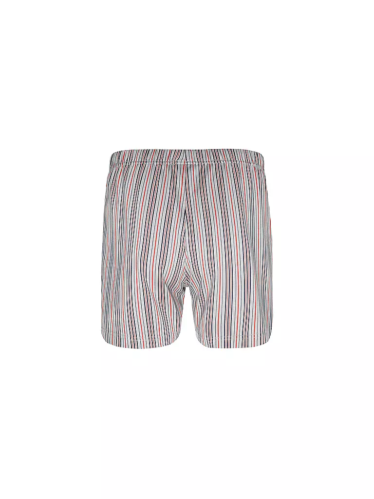 ISA | Boxershorts Blau | Bleu