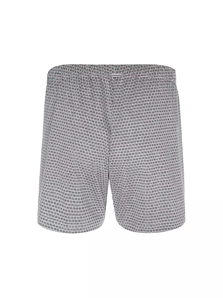 ISA | Boxershorts Bleu Dedr. | Bleu