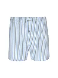 ISA | Boxershorts bleu | Bleu