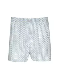ISA | Boxershorts bleu | Bleu