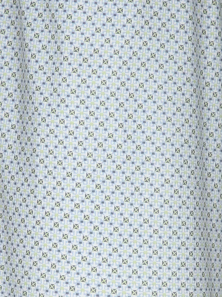 ISA | Boxershorts bleu | 