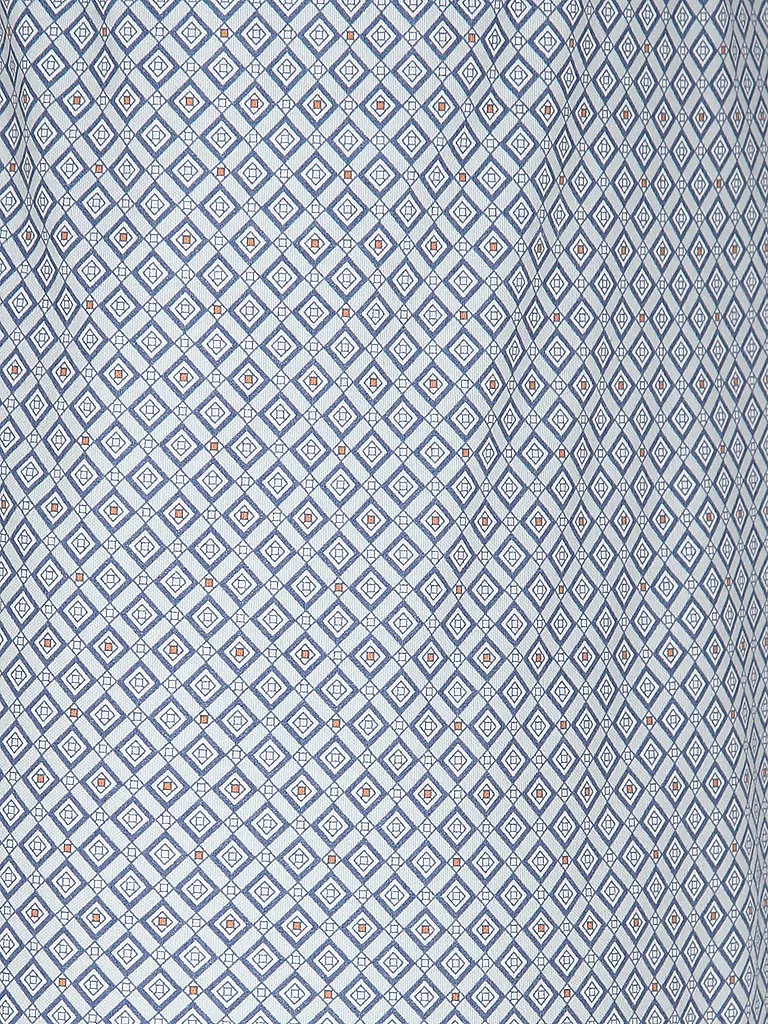 ISA | Boxershorts bleu | 