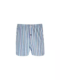 ISA | Boxershorts | Bleu