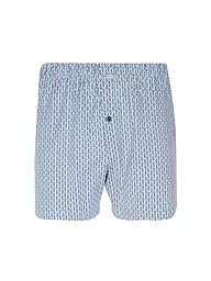 ISA | Boxershorts | Bleu