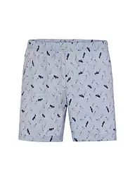 ISA | Boxershorts | Bleu