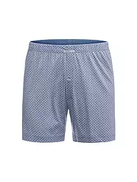 ISA | Boxershorts | Bleu