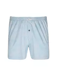ISA | Boxershorts | Bleu