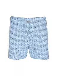 ISA | Boxershorts | Bleu clair