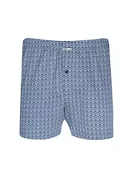 ISA | Boxershorts | Bleu