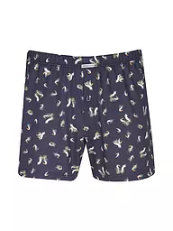 ISA | Boxershorts | Bleu