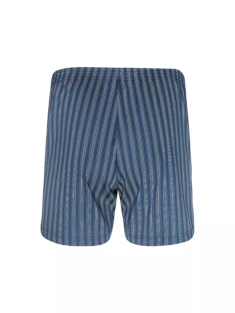 ISA | Boxershorts | Bleu