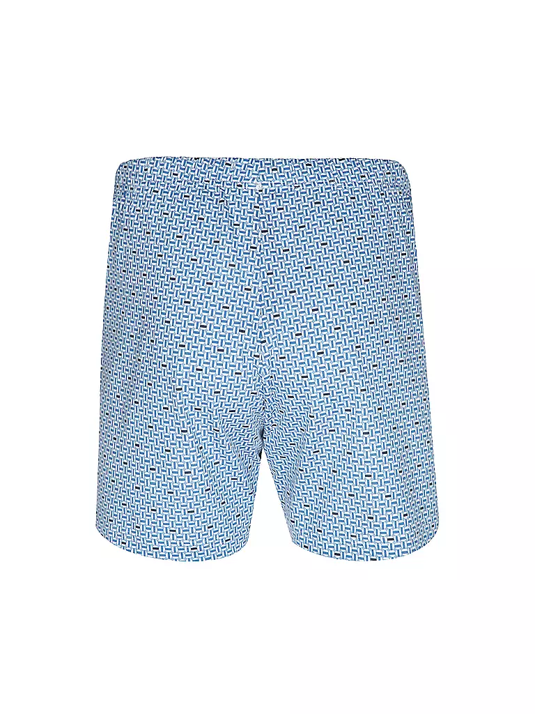 ISA | Boxershorts | hellblau