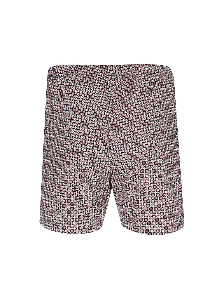 ISA | Boxershorts | blau