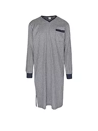 ISA | Chemise de nuit | Bleu