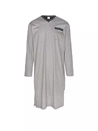 ISA | Chemise de nuit | Gris clair
